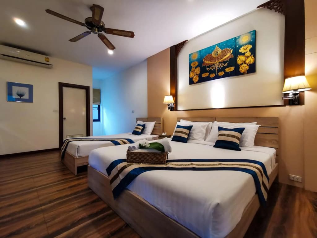 Hotel photo 2
