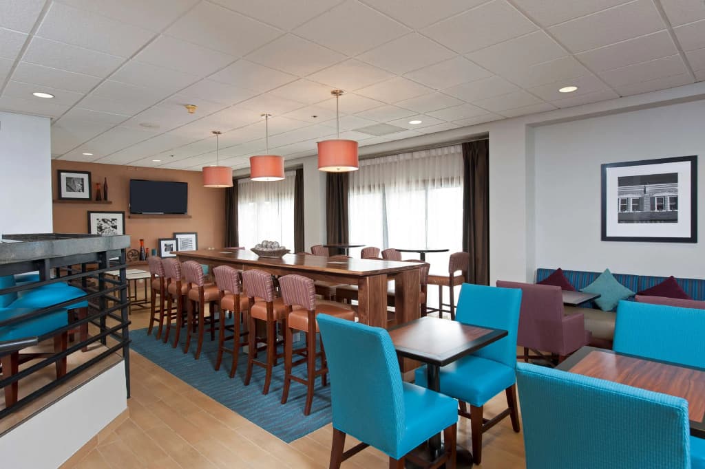 Hotel photo 21