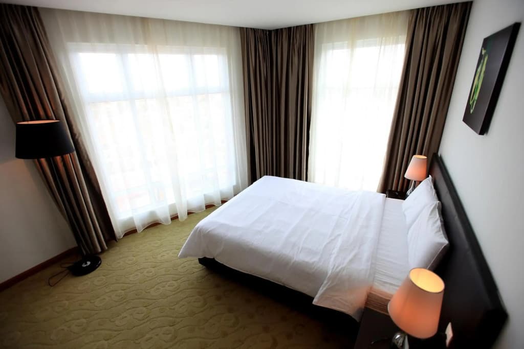 Hotel photo 18