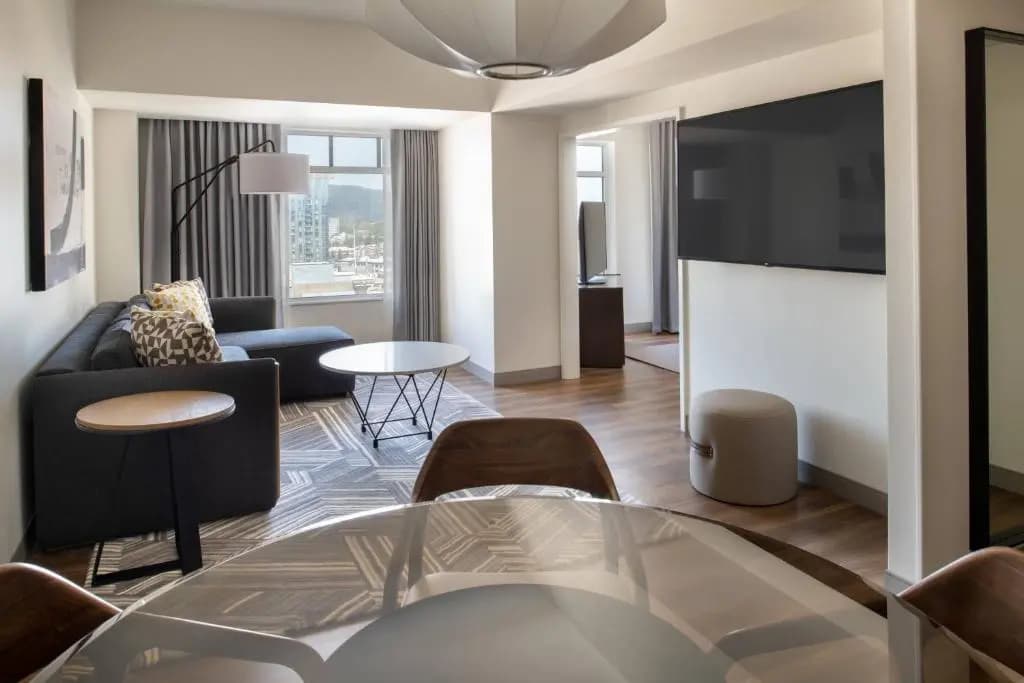 Suite