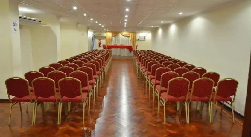 Hotel photo 5