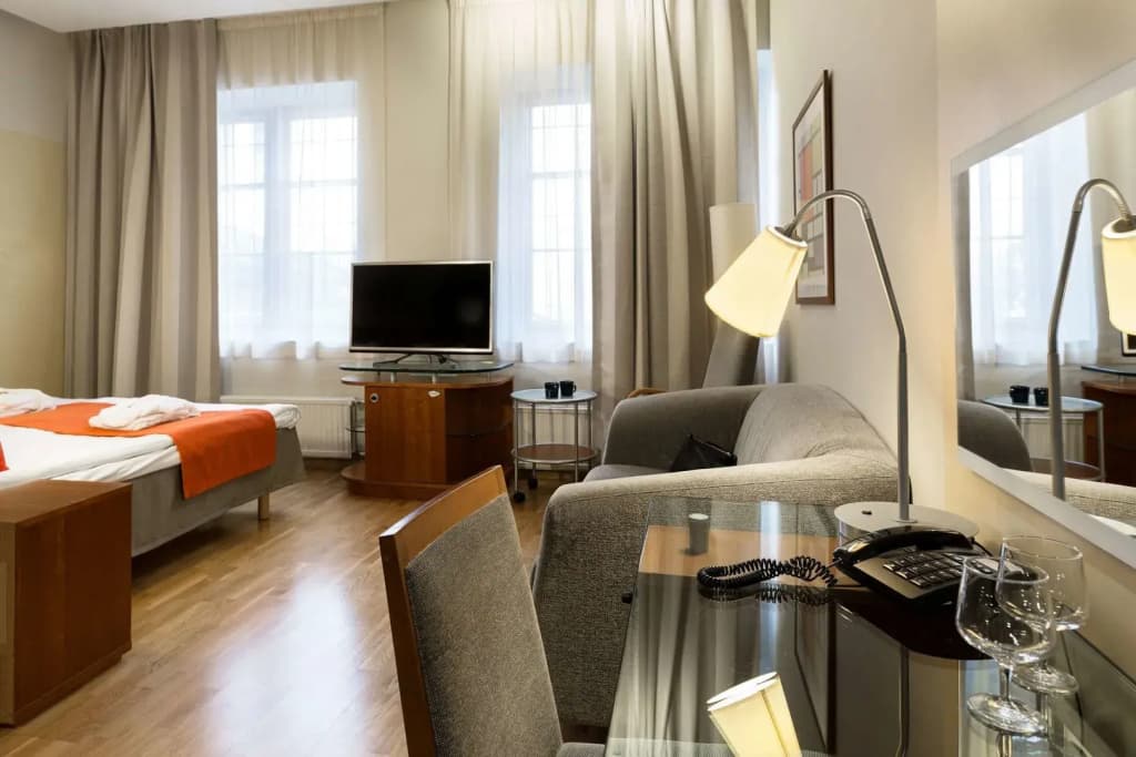 Hotel photo 4