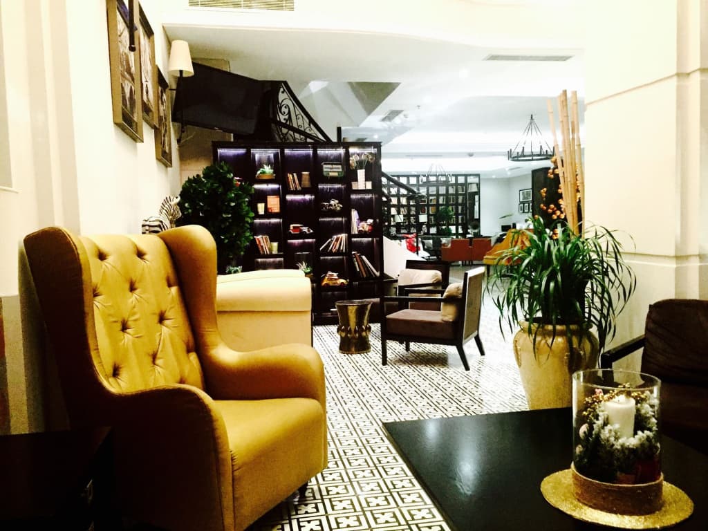 Hotel photo 16