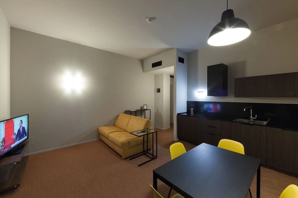 Hotel photo 11