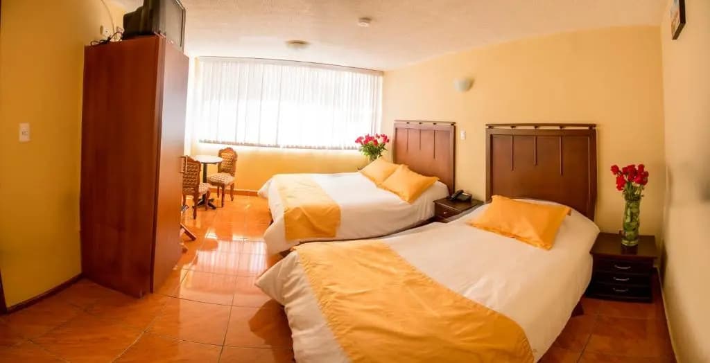 Hotel photo 3