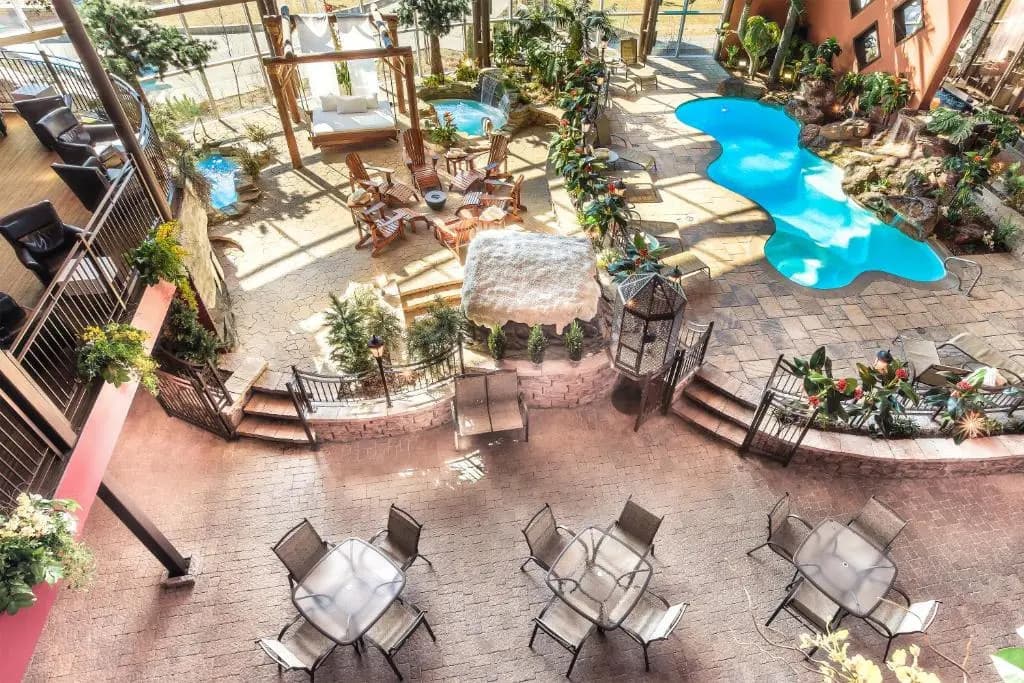 Hotel photo 10