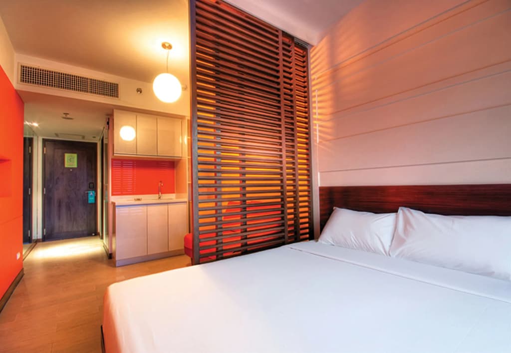 Hotel photo 7