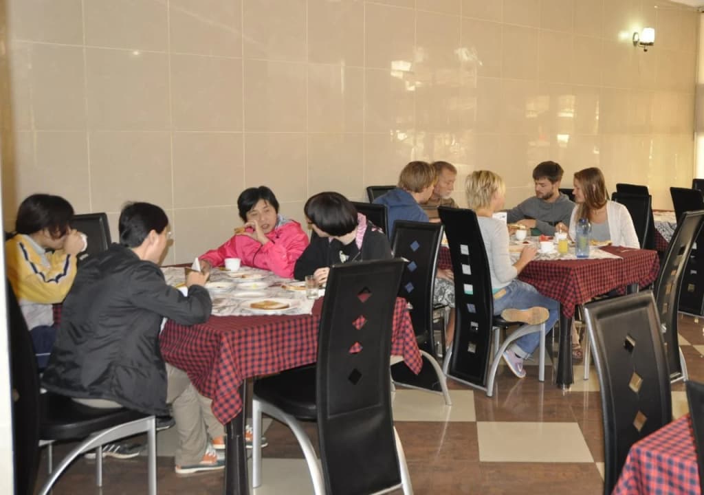 Hotel photo 19