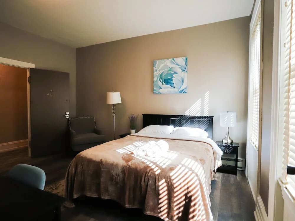 Hotel photo 3