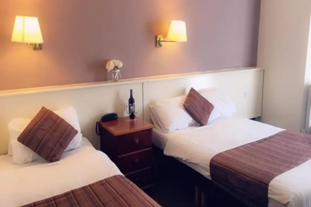 Hotel photo 7
