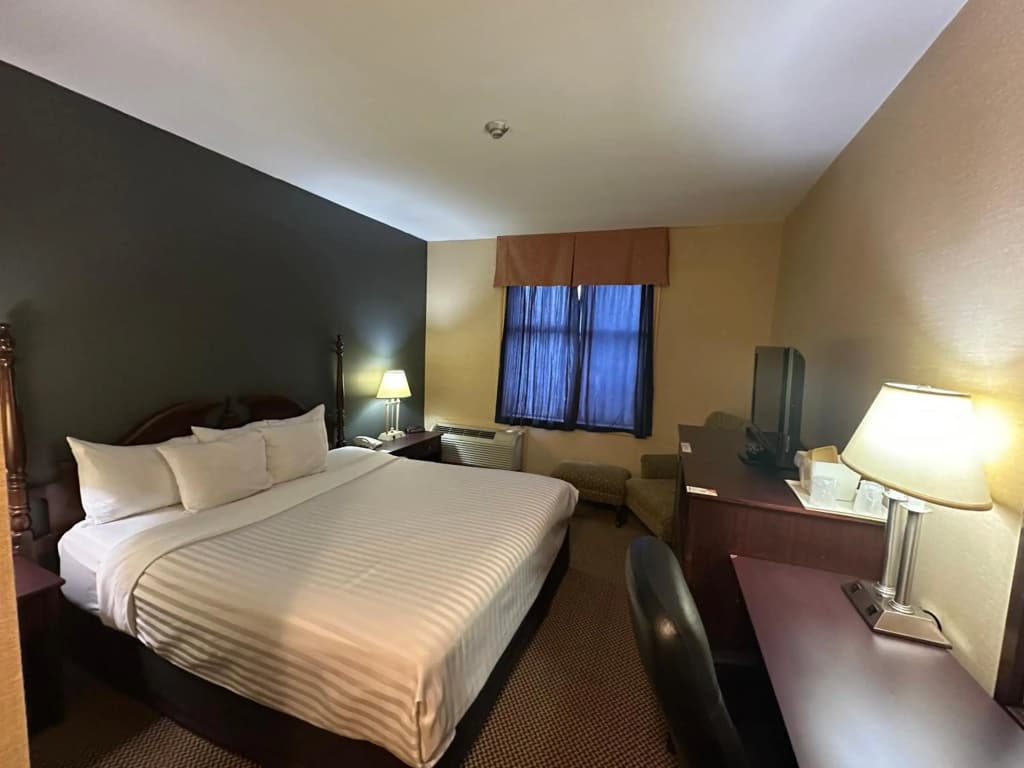 Hotel photo 4