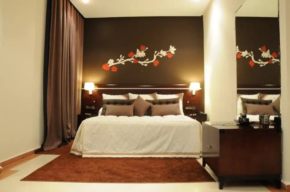 Grand Suite