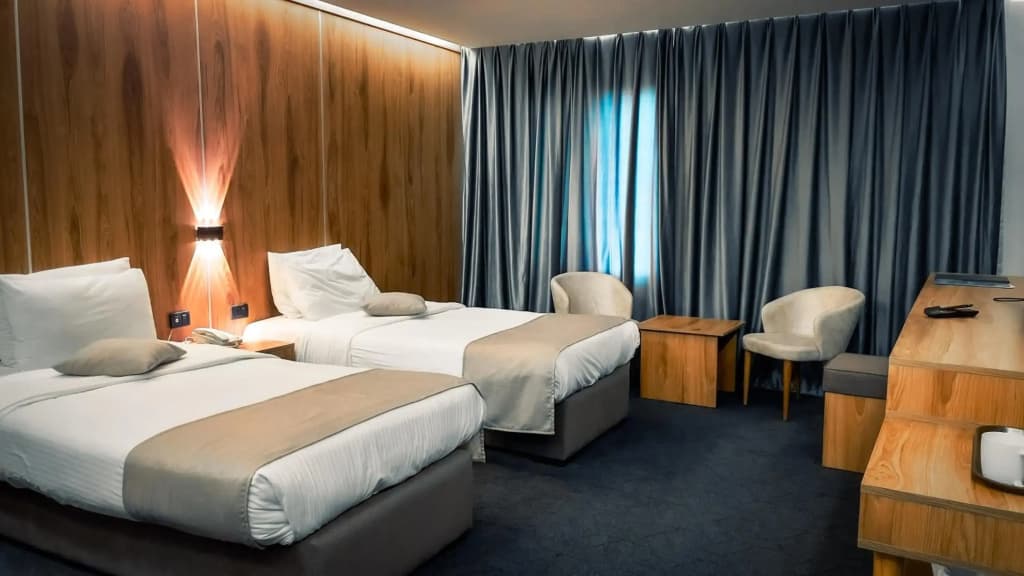 Hotel photo 26