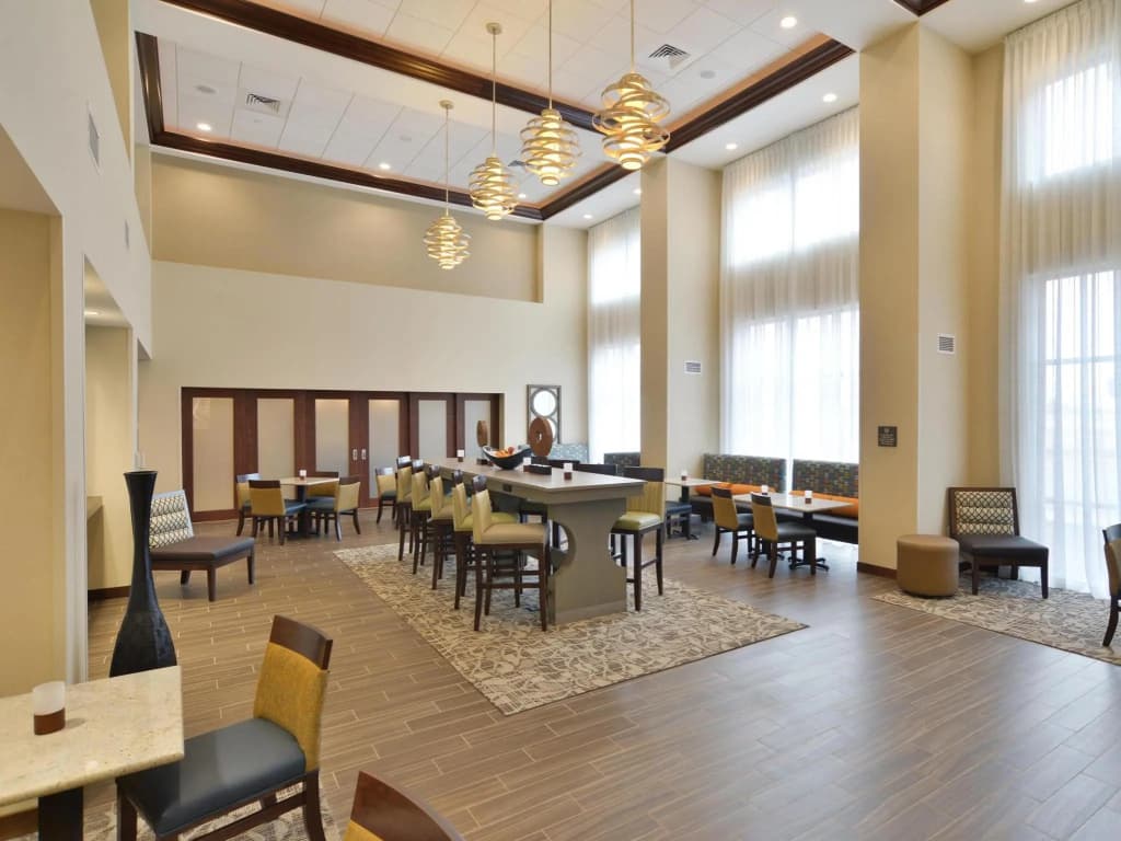 Hotel photo 20