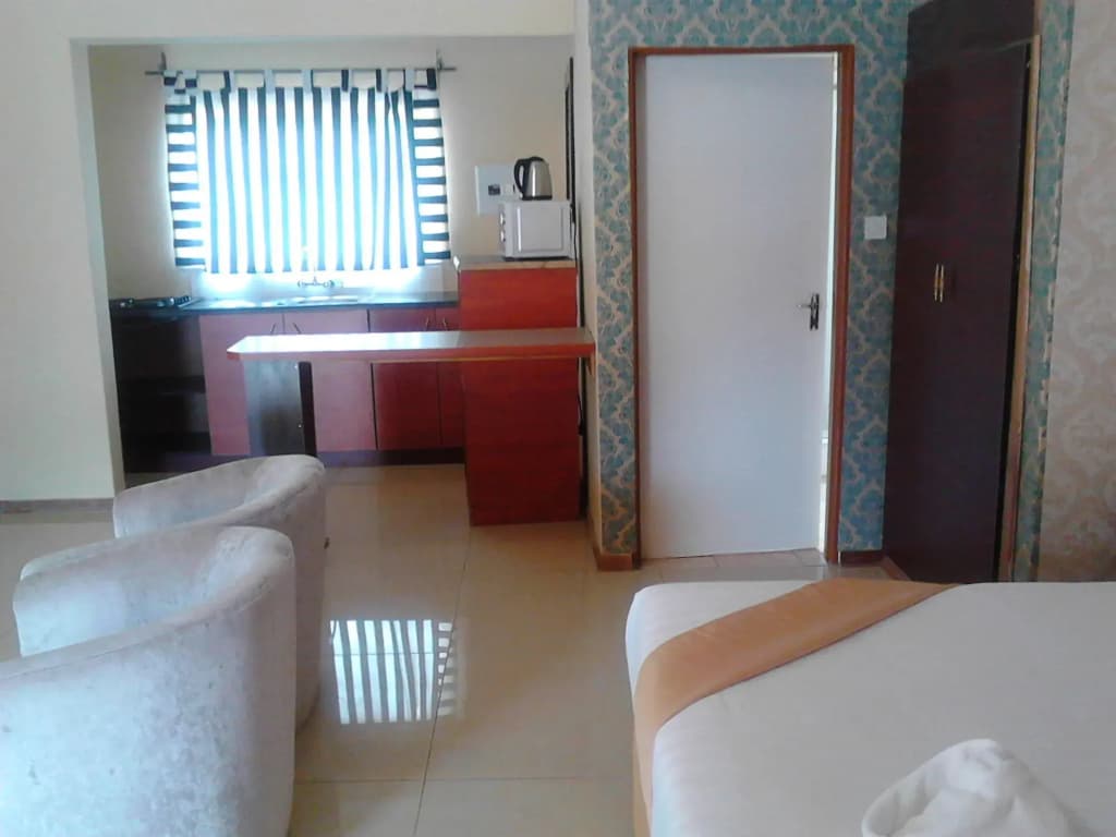 Hotel photo 11
