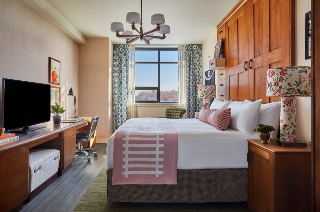 Hotel photo 7