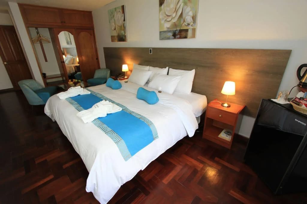 Hotel photo 16