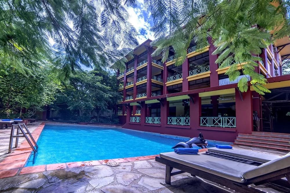 Hotel photo 15
