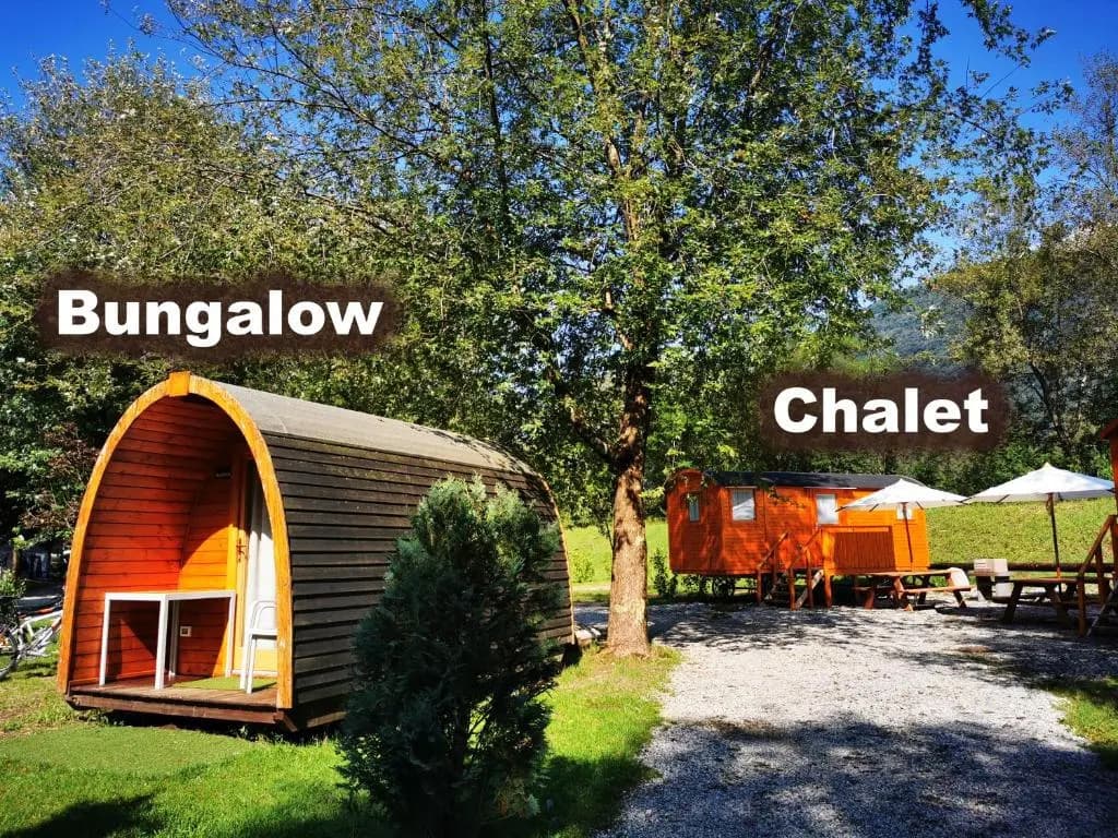 Bungalow