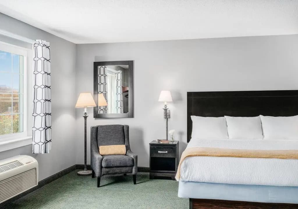 Hotel photo 5