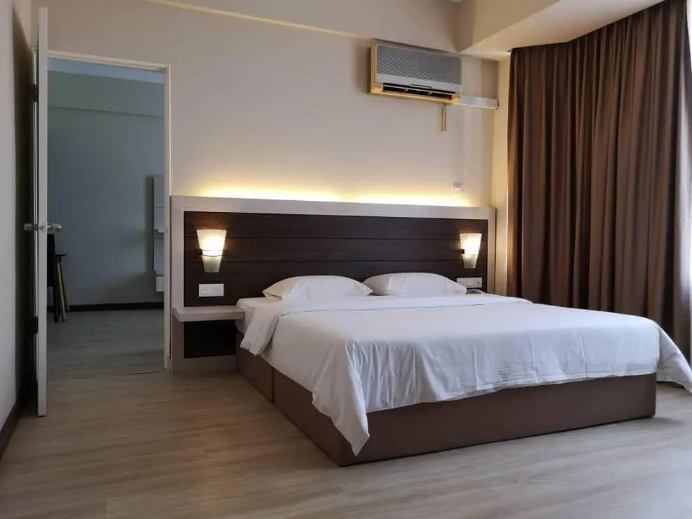 Superior Suite