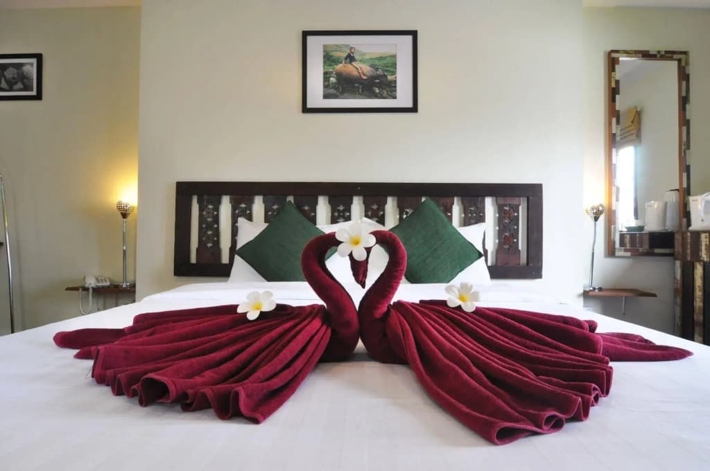 Hotel photo 1