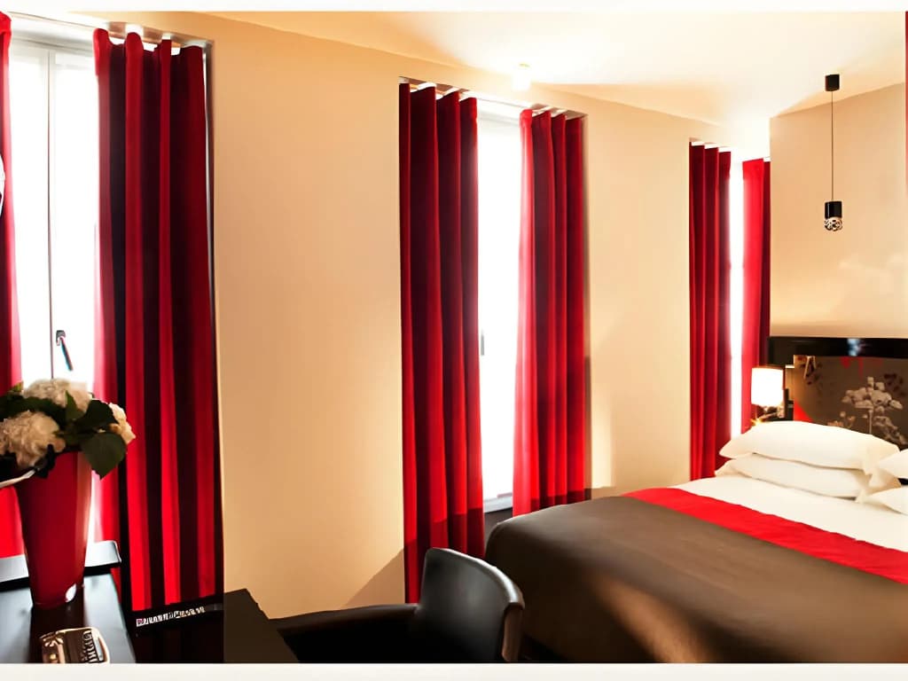 Hotel photo 2