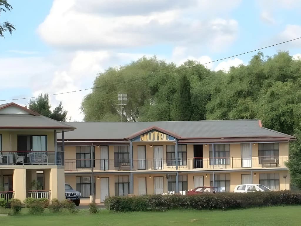 Hotel photo 1