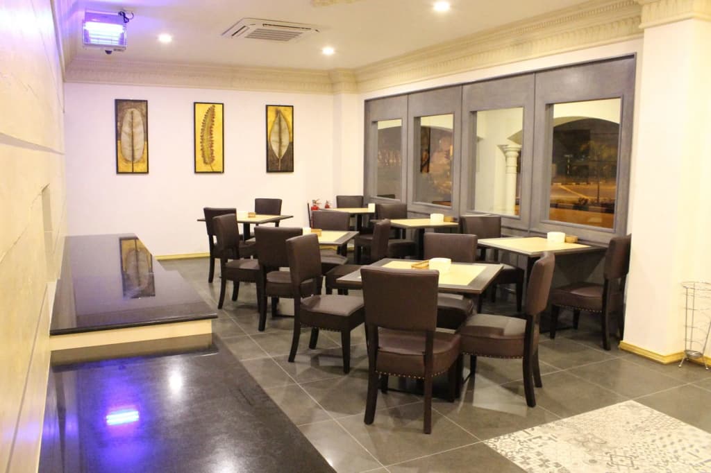 Hotel photo 16