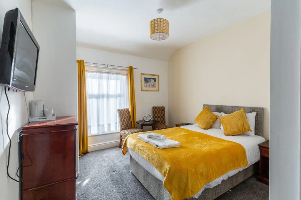 Hotel photo 9
