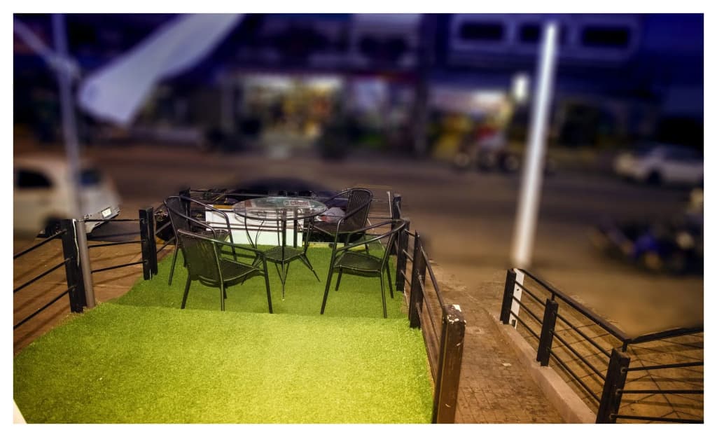 Hotel photo 15