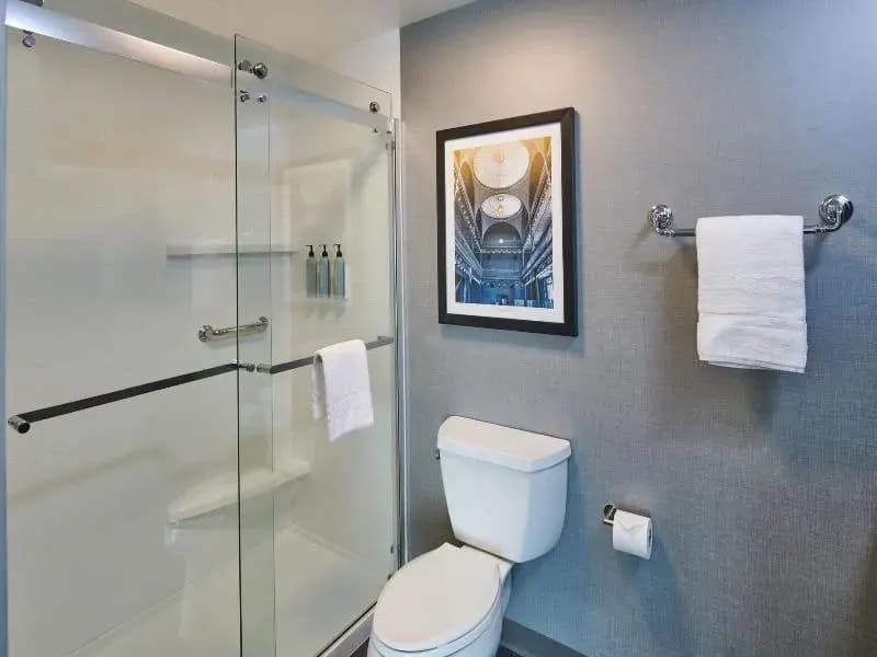 Quadruple Suite