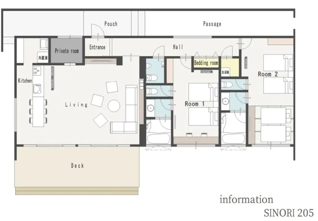 Junior Suite