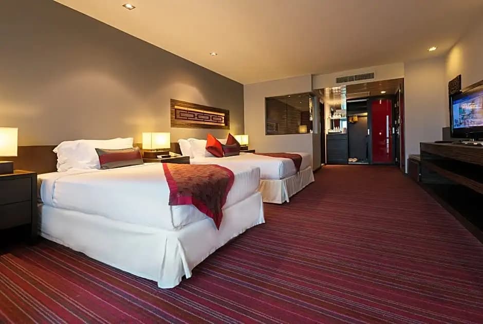 Standard Family room