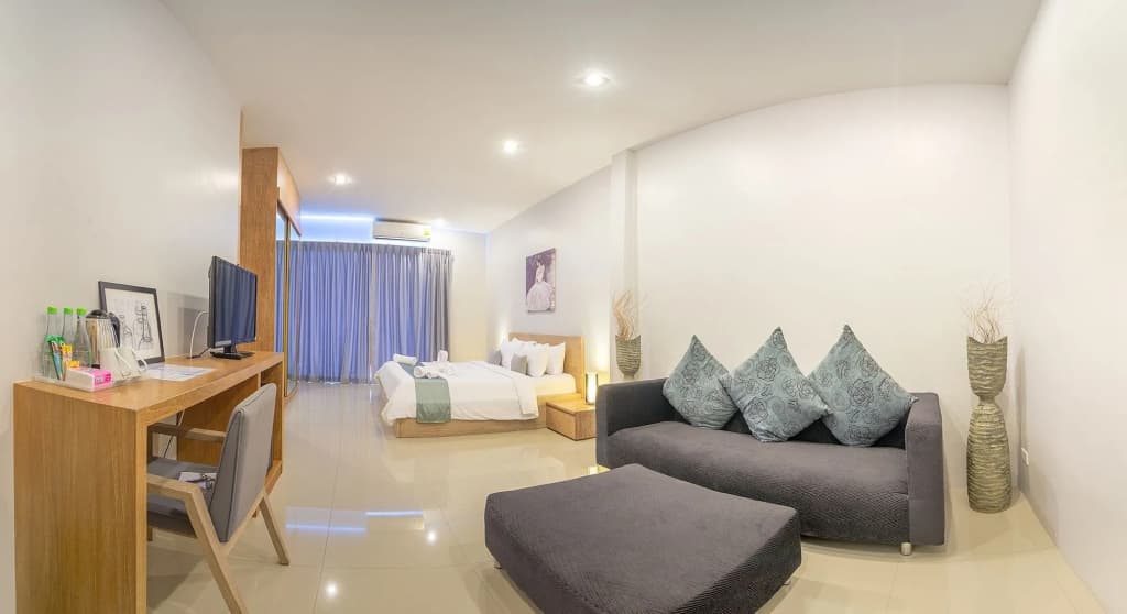 Hotel photo 6