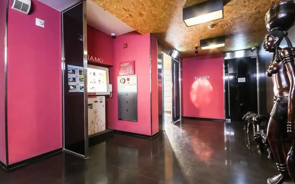 Hotel photo 7