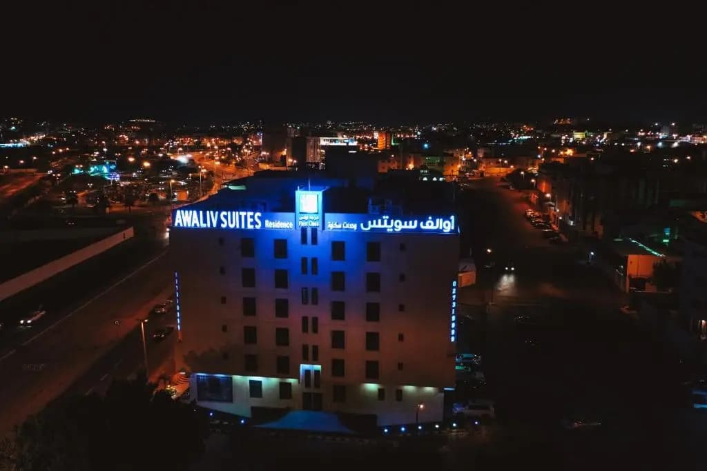Hotel photo 1