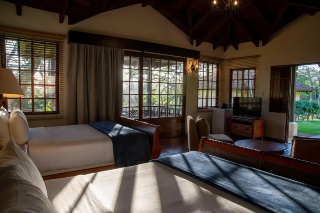 Hotel photo 4