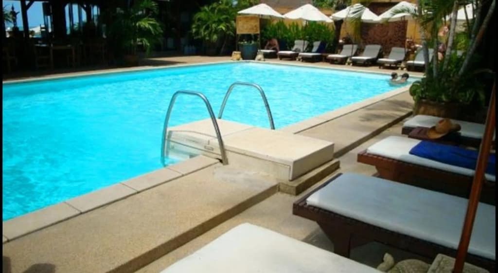 Hotel photo 10