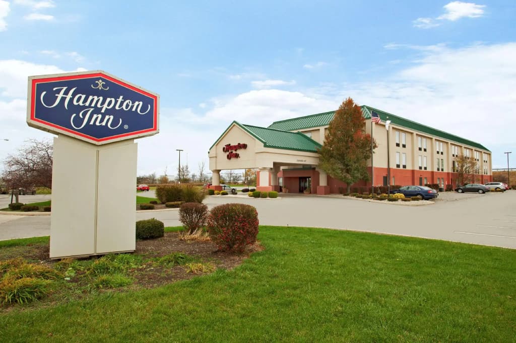 Hotel photo 20