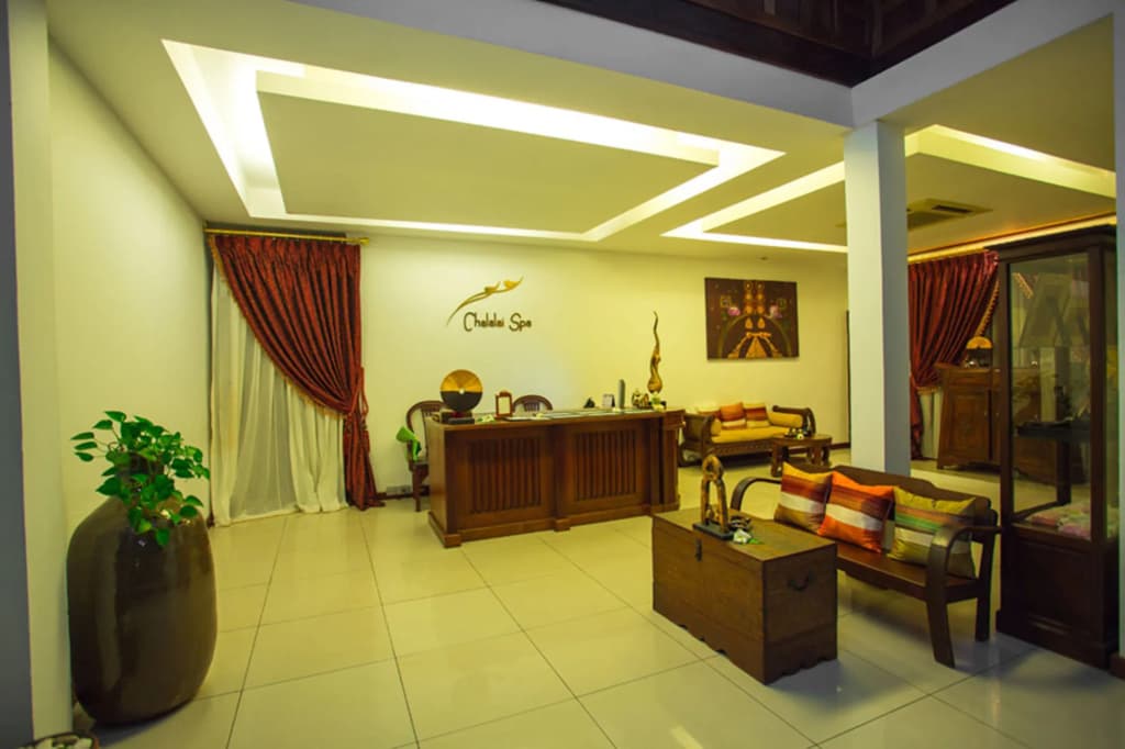 Hotel photo 2