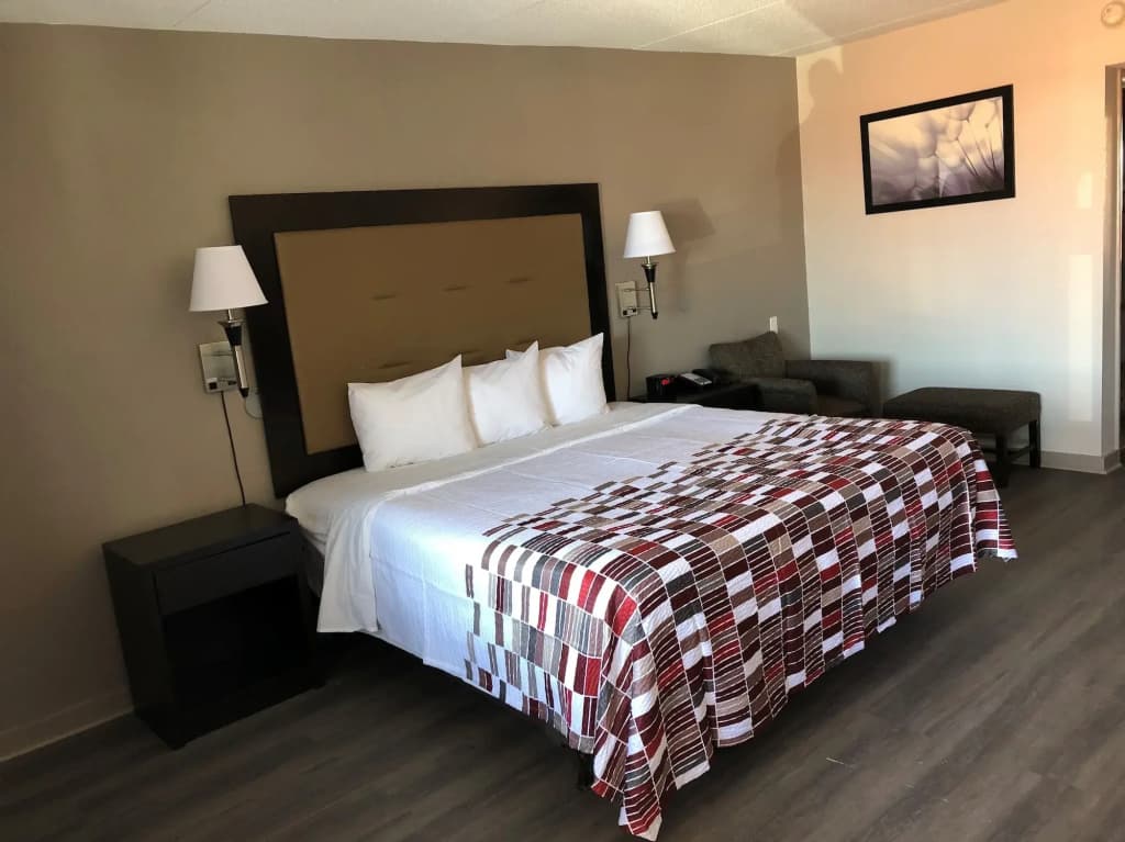 Hotel photo 4