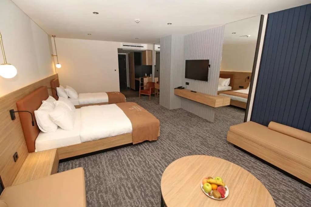 Hotel photo 3