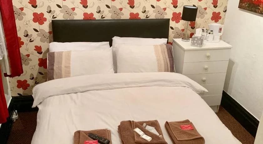 Hotel photo 8
