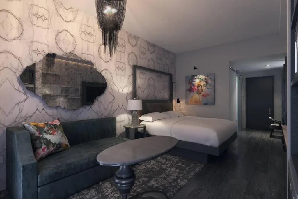 Suite
