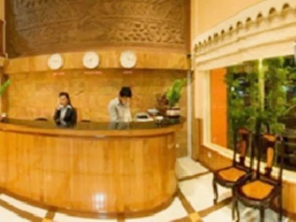 Hotel photo 10