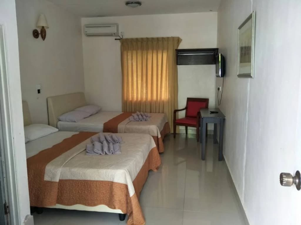 Hotel photo 5