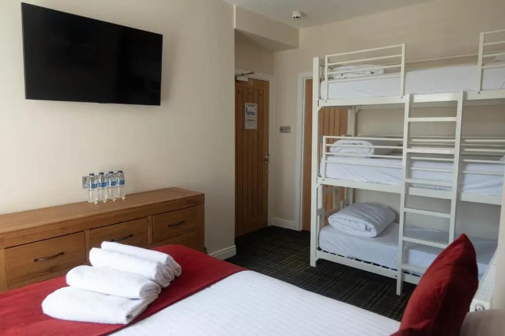 Hotel photo 6