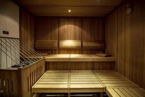 Hotel photo 22