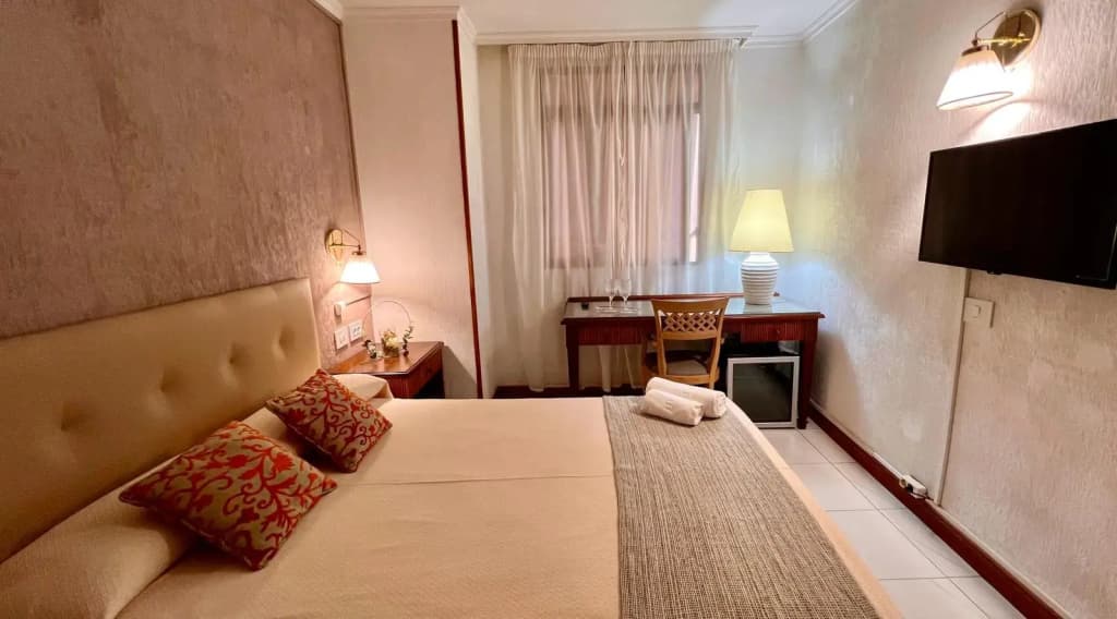 Hotel photo 32
